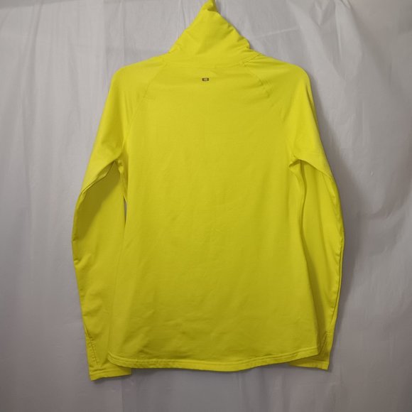 LAYER 8 PERFORMANCE QWICK-DRY ACTIVEWEAR TOP - Picture 4 of 8